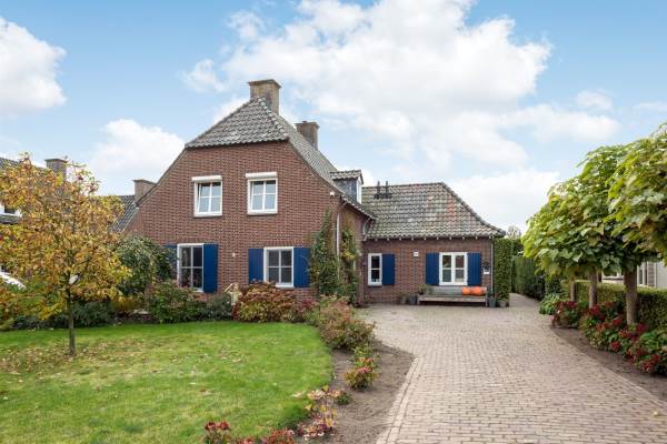 Woning Grotestraat 32 Vierlingsbeek