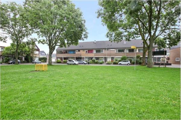 Woning Jan Vrolijkstraat 26 Zwijndrecht