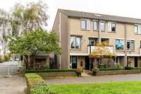 Woning Willem Barentsstraat 14 Hoek Van Holland