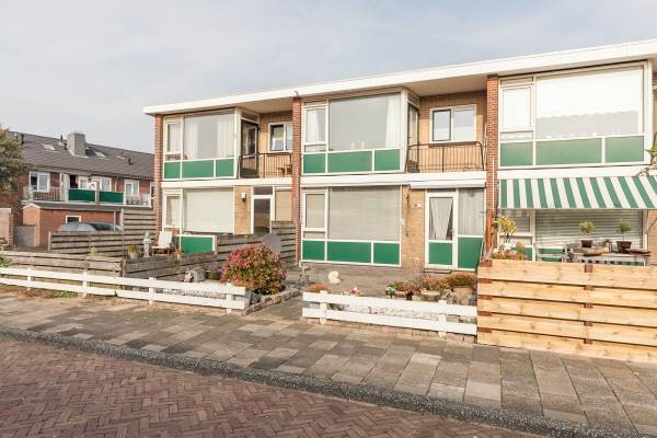 Woning Daniël Noteboomstraat 44 Noordwijk Zh