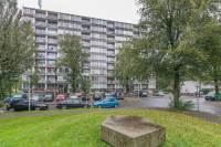 Woning Yokohamadreef 66 Utrecht