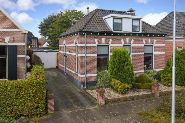 Woning H. Postelweg 12 Lochem