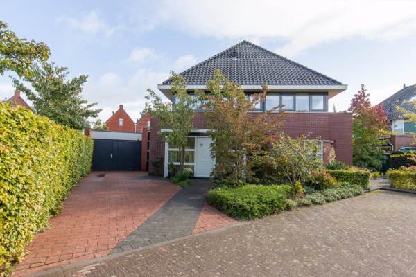 Woning Prinses Irenelaan 3 Lochem