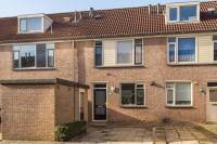 Woning Bonenakker 24 Waddinxveen