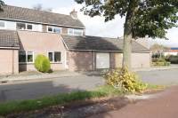 Woning Koudenburg 48 Leeuwarden