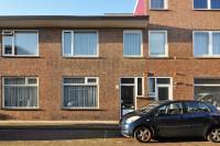 Woning Terschellingsestraat 62 Den Haag