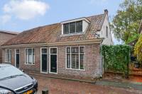 Woning Molenstraat 4 Monnickendam