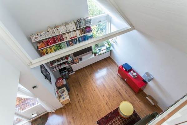 Woning Petrus Campersingel 3117 Groningen
