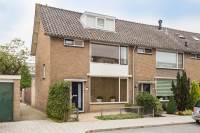 Woning Jan Luykenstraat 23 Waddinxveen
