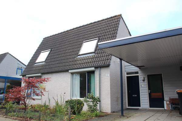 Woning Varsseveldsestraatweg 29c Aalten