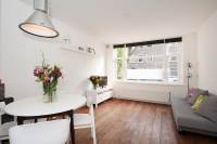 Woning Eemsstraat 74hs Amsterdam