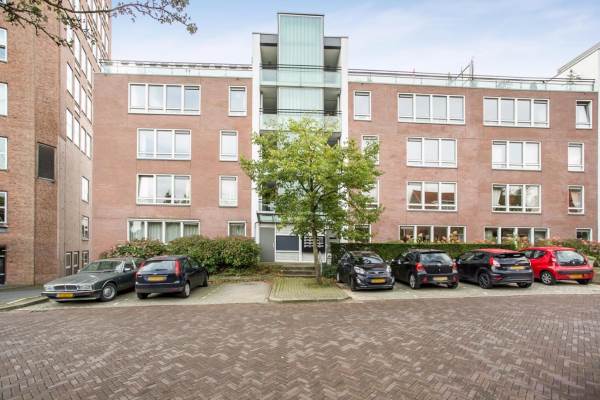 Woning Lovinklaan 25 Arnhem