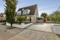 Woning Meanderlaan 45 Tholen