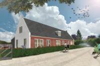 Woning van Zeylstraat, Welhoek Oud-Vossemeer