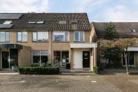 Woning Fazant 36 Ridderkerk
