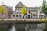 Woning Nieuwstad 100G Weesp