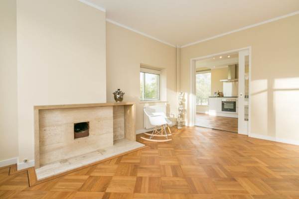 Woning Van Alkemadelaan 906 Den Haag