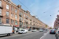 Woning Zeilstraat 30III Amsterdam