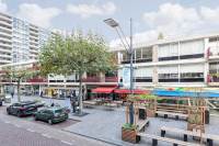 Woning Jan Evertsenplaats 3b Rotterdam