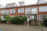 Woning Van Beuningenstraat 9a Den Haag