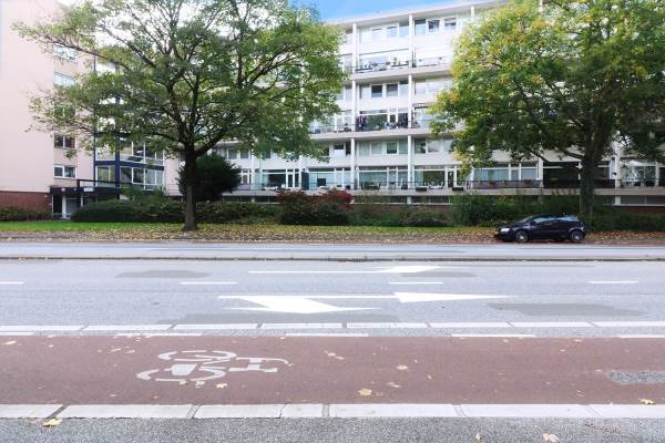 Woning S.M. Hugo van Gijnweg 13 Dordrecht
