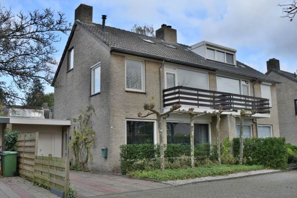 Woning Amstellaan 37 Son en Breugel