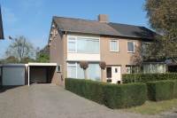 Woning Van Steenhuijsstraat 44A Oploo