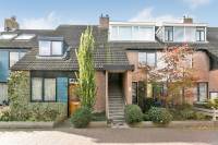 Woning Onafhankelijkheidsweg 86 Leiden