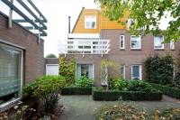 Woning Scheerdershofje 4 Goirle