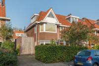 Woning Van Lynden van Sandenburglaan 23 Utrecht