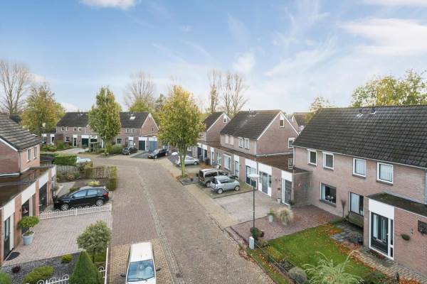Woning Lange Weide 43 Lith