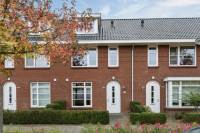 Woning Ransuil 10 Mierlo