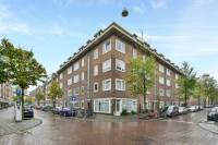 Woning Houtrijkstraat 399 Amsterdam