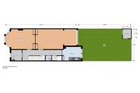 Woning Van Boetzelaerlaan 96 Den Haag