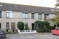 Woning Dorlandsweer 106 Sliedrecht