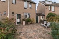 Woning Marter 190 Hellevoetsluis