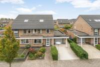 Woning Heer van Borselenweide 6 Hellevoetsluis