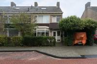 Woning Van de Veldelaan 31 Alkmaar