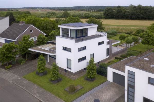 Woning Op de Hoogmaas 13 Maastricht