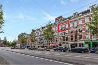 Woning Ceintuurbaan 21-3 Amsterdam