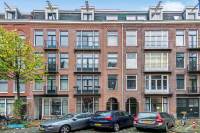 Woning Kanaalstraat 113II Amsterdam
