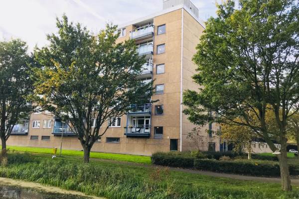 Woning Argostraat 32 Alphen aan den Rijn