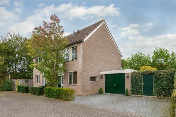 Woning Van Hallware 130 Zwolle