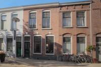 Woning Hennepstraat 18 Utrecht