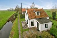 Woning Commissiepolle 11 Echten Fr