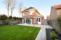 Woning Fluitenkruid 71 Den Haag