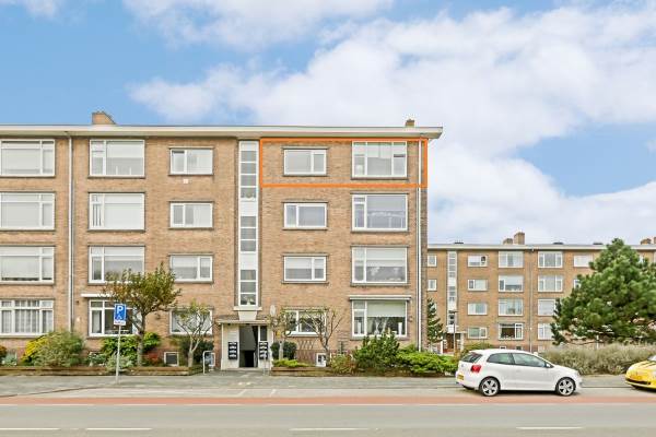 Woning Jan Verfailleweg 186 Den Helder