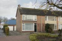 Woning Van Glymesstraat 28 Steenbergen Nb