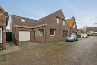 Woning Schipperslaan 28 Bruinisse