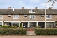 Woning Schaatsbaan 45 Barendrecht